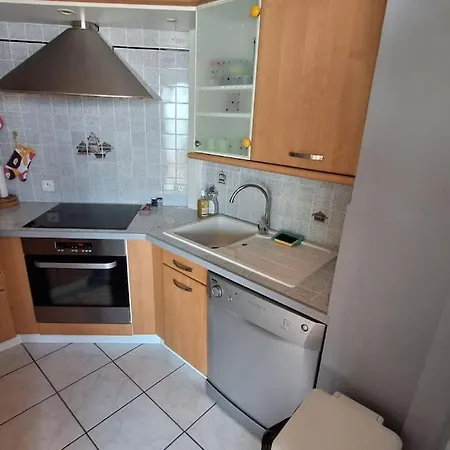 아파트 T3 Duplex Vue Acces *