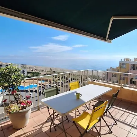 T3 Duplex Vue Acces *