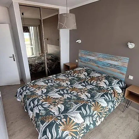 T3 Duplex Vue Acces 아파트