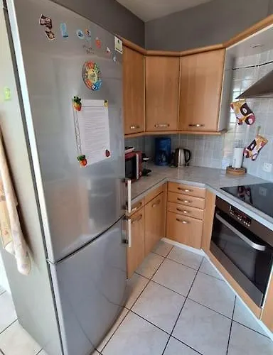 아파트 T3 Duplex Vue Acces 르발카레스