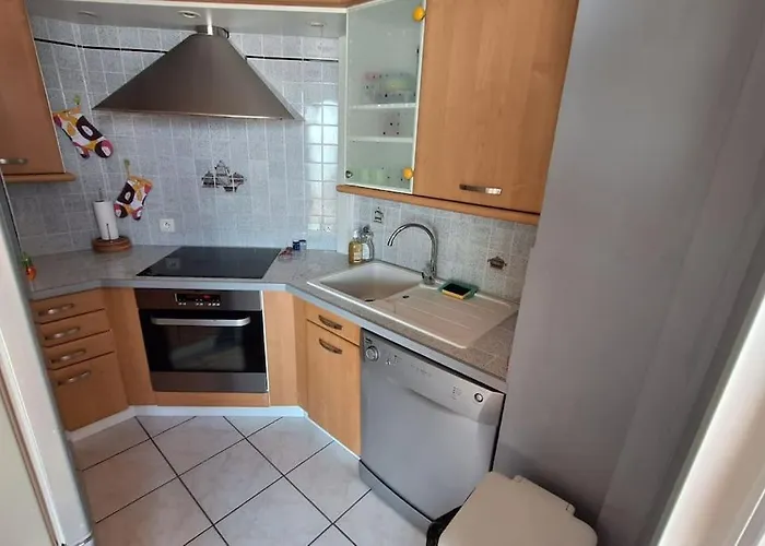 아파트 T3 Duplex Vue Acces *