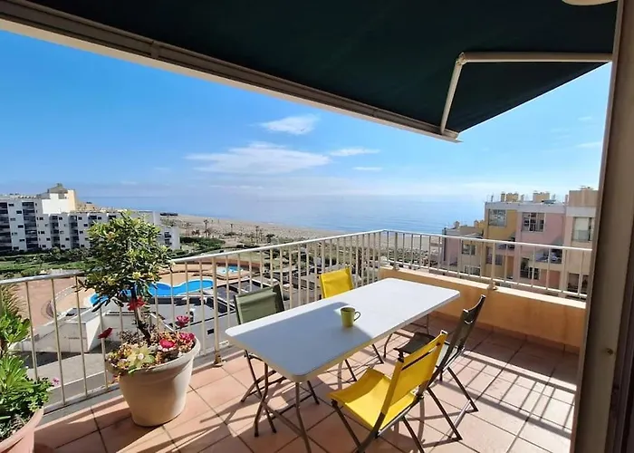 T3 Duplex Vue Acces *