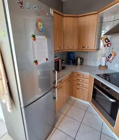 Appartement T3 Duplex Vue Accès Le Barcarès