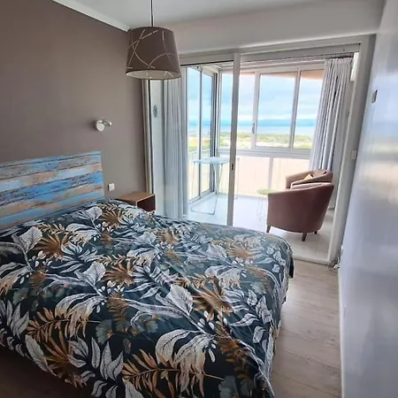 Appartement T3 Duplex Vue Accès Le Barcarès