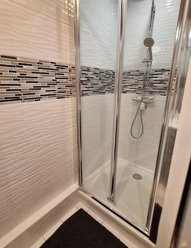 T3 Duplex Vue Acces Lägenhet *